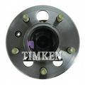 Timken Ha590092 Axle Bearing And Hub Assembly 