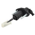 Clutch Master Cylinder Part Fit For Insignia 12-17 All Rhd Sensitive High Performance Replacement