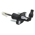 Clutch Master Cylinder Part Fit For Insignia 12-17 All Rhd Sensitive High Performance Replacement