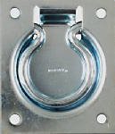Flush Ring Pull