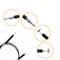 Gear Shift Cable For Polaris Ranger Xp 1000 2017 2018 900 2013 2019 500 570 Etx Hst Diesel Part 105 In