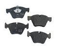 Genuine 34116763617 Disc Brake Pad