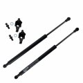 Rugged Tuff Rt080017 Front Hood Struts Lift Supports Gas Springs Arms Compatible With 1997-2001 Toyota Camry Lexus Es300 Pack