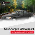 Rugged Tuff Rt080017 Front Hood Struts Lift Supports Gas Springs Arms Compatible With 1997-2001 Toyota Camry Lexus Es300 Pack