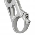 Tcmt Upper Fork Cross Brace Triple Clamp Fit For Bmw S1000rr 2015-2019