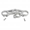 Tcmt Upper Fork Cross Brace Triple Clamp Fit For Bmw S1000rr 2015-2019