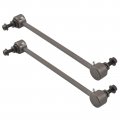 Front Sway Bar End Links K750554 For 2004 2018 Ford Focus Escape C Max Transit Connect Volvo S80 Xc60 Xc70 C30 C70 S40 V50 And 