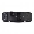 Wflnhb Master Power Window Switch Left Replacement For Cherokee 68271203ab 56046553ac 68271203aa