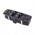 Wflnhb Master Power Window Switch Left Replacement For Cherokee 68271203ab 56046553ac 68271203aa