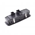Wflnhb Master Power Window Switch Left Replacement For Cherokee 68271203ab 56046553ac 68271203aa