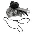 Automotive Engine Water Pump Replacement For Dodge Ram 1500 2500 3500 Durango Chrysler Aspen 2009-2018 V8 5 7l Aw6341 