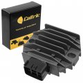 Caltric Regulator Rectifier Compatible With Yamaha Morphous 250 Cp250 Cp-250 2006-2008