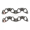Domestic Gaskets Dg-8614920376 Mls Full Gasket Set Compatible With Replacement For 92-95 Honda Civic Vx Ex De So 5 1 6 Sohc