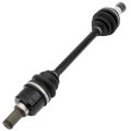 Ocpty Cv Joint Half Axle Drive Shaft With 2014-2019 For Yamaha 