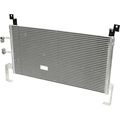 Uac Cn 4969pfxc A C Condenser 
