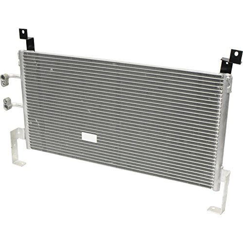 Uac Cn 4969pfxc A C Condenser