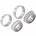 Road Passion 91015-kt8-005 91016-kt8-005 Steering Stem Bearing Seal Compatible With Nv750c2 Shadow 99 01 Pc800 Pacific Coast