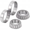 Road Passion 91015-kt8-005 91016-kt8-005 Steering Stem Bearing Seal Compatible With Nv750c2 Shadow 99 01 Pc800 Pacific Coast