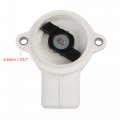 Uxcell 89451-47030 Tps Throttle Position Sensor For Toyota Prius 2004-2009 1 5 Hybrid