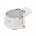 Uxcell 89451-47030 Tps Throttle Position Sensor For Toyota Prius 2004-2009 1 5 Hybrid