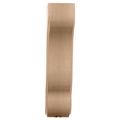 Ekena Millwork Bktw02x07x10plal Plymouth Wood Brackets 3 4 W X 7 D 9 1 2 H Alder 