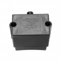 Uxcell Polishing Machine Trigger Switch 180 Series Ac250v 10a Tool Power Speed Control