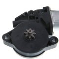 A-premium Rear Left Power Window Lift Motor Compatible With Hyundai Tucson 2005 2006 2007 2008 2009 Driver Side Without