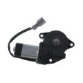 A-premium Rear Left Power Window Lift Motor Compatible With Hyundai Tucson 2005 2006 2007 2008 2009 Driver Side Without