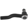 Front Outer Tie Rod End Es800798 For Ford Fusion 2010 2012 Lincoln Mkz 2011 And Mercury Milan Driver Side Suspension Kit 