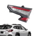 Passenger Side Inner Tail Light Brake Replacement For Subaru Outback 2020-2025 Rear Lamp 84251an04a Su2803110 