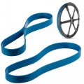 Urethane Band Saw Tires Fits 14 Inch Delta 28-276 2 Pack Heavy Duty Tire Bandsaw No Adhesive Needed Made In The Usa