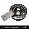 303-1655 303-1633 Camshaft Alignment Tool Vibration Damper Pulley Holder Compatible With Ford 3 5l Ecoboost V6 Upgraded F-150