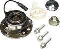 Gsp 624191 Front Hub Assembly 