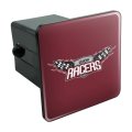 Graphics More University Of Northwestern Ohio Primary Logo Tow Trailer Hitch Cover Plug Insert 2