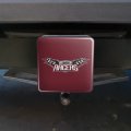 Graphics More University Of Northwestern Ohio Primary Logo Tow Trailer Hitch Cover Plug Insert 2