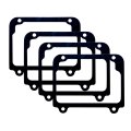 4 Pack Of Valve Cover Gasket For Honda Gcv160 Gcv190 Gc160 Gc190 Hrr216 Hrs216 Hrx217 Lawn Mower Engine Part Number 
