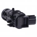 Newyall Windshield Washer Pump