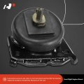A-premium 2pcs Front Left And Right Engine Motor Mount Set Compatible With Toyota Tacoma 2016-2023 3 5l 4wd Rwd Replace