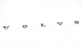 Genuine Volvo 31213967 Nameplate Emblem Volvo