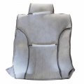 Secosautoparts Driver Side Top Lean Back Replacement Cloth Seat Cover Gray Compatible With Dodge Ram 1500 2500 3500 Slt 1994