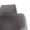 Secosautoparts Driver Side Top Lean Back Replacement Cloth Seat Cover Gray Compatible With Dodge Ram 1500 2500 3500 Slt 1994