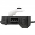 Aintier Air Door Actuator Hvac Blend Control Fits For Acura Mdx 2007-2013 Honda Pilot 2009-2015 Replace 604-869