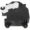 Aintier Air Door Actuator Hvac Blend Control Fits For Acura Mdx 2007-2013 Honda Pilot 2009-2015 Replace 604-869