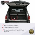 Rugged Tuff Rt551022 Rear Hatch Liftgate Struts Lift Supports Gas Springs Arms Compatible With Subaru Impreza Outback Sport