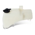 Lx3014110 Factory Style Car Coolant Reservoir Overflow Bottle Tank With Cap For Lexus Rx350 Rx450h Toyota Sienna 2010-2020 Bare 