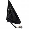 Aintier Towing Mirror Fit For 1995-2005 Ford Ranger P U Power Foldaway Textured