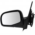 Aintier Towing Mirror Fit For 1995-2005 Ford Ranger P U Power Foldaway Textured