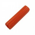 2 Orange Plastic Anchors Uses 14 Or 16 Screw Box Of 100 