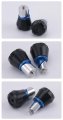Al-mart Motorcycle Rear Fork Axle Slider Wheel Protector Crash Guard Fits For B-mw S1000rr S1000xr 2019-2023 S1000r M1000rr