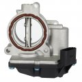 Throttle Body Aintier Fuel Injection Electronic Assembly 057128063d 057128063g